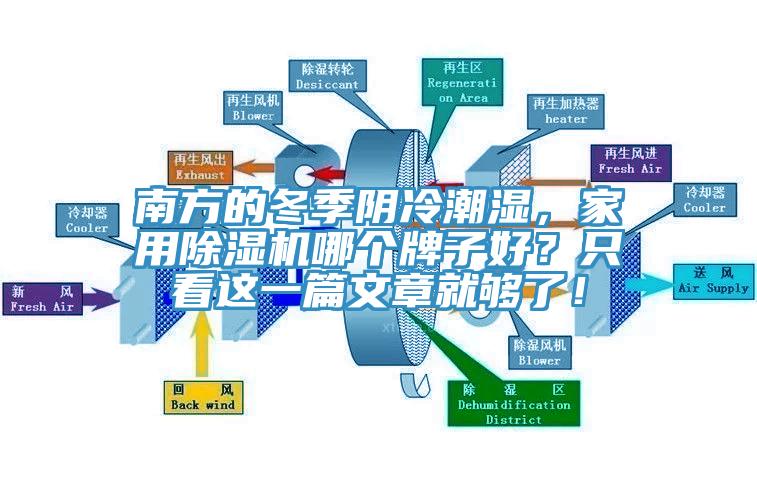 南方的冬季陰冷潮濕，家用榴莲视频官网APP哪個牌子好？隻看這一篇文章就夠了！