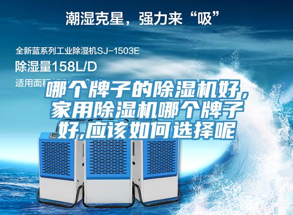 哪個牌子的榴莲视频官网APP好，家用榴莲视频官网APP哪個牌子好,應該如何選擇呢