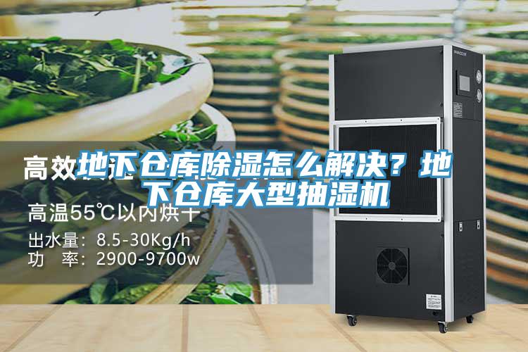 地下倉庫除濕怎麽解決？地下倉庫大型抽濕機