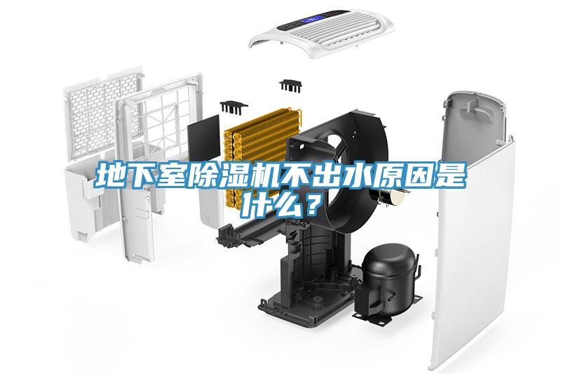 地下室榴莲视频官网APP不出水原因是什麽？