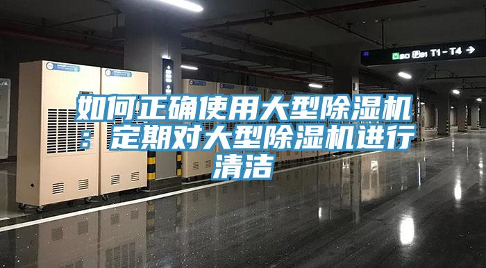 如何正確使用大型榴莲视频官网APP：定期對大型榴莲视频官网APP進行清潔