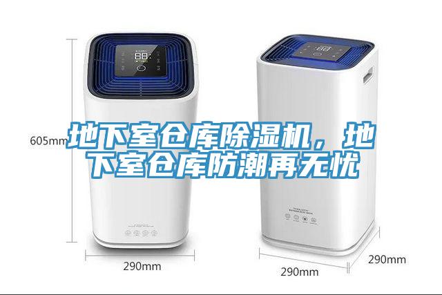 地下室倉庫榴莲视频官网APP，地下室倉庫防潮再無憂