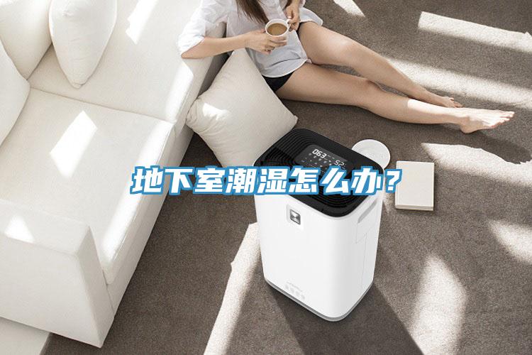 地下室潮濕怎麽辦？