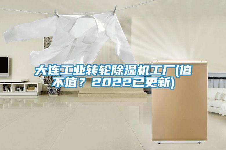 大連工業轉輪榴莲视频官网APP工廠(值不值？2022已更新)