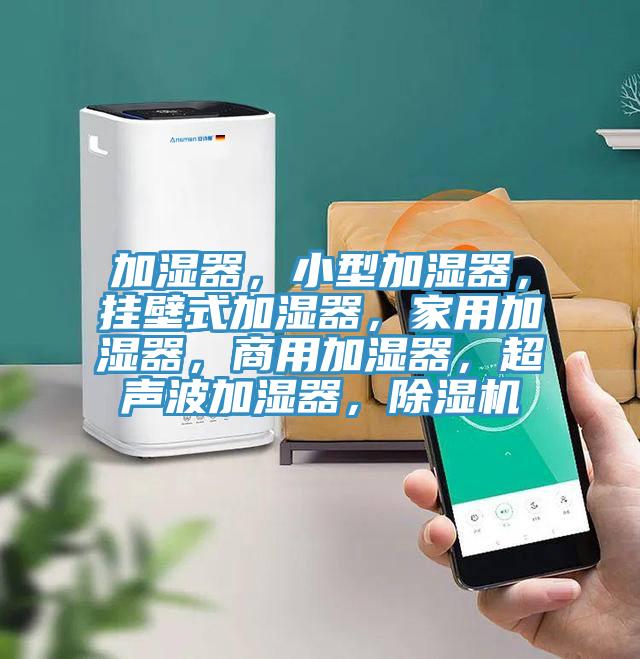 加濕器，小型加濕器，掛壁式加濕器，家用加濕器，商用加濕器，超聲波加濕器，榴莲视频官网APP
