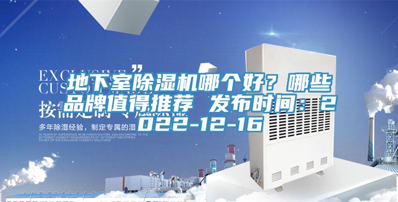 地下室榴莲视频官网APP哪個好？哪些品牌值得推薦 發布時間：2022-12-16