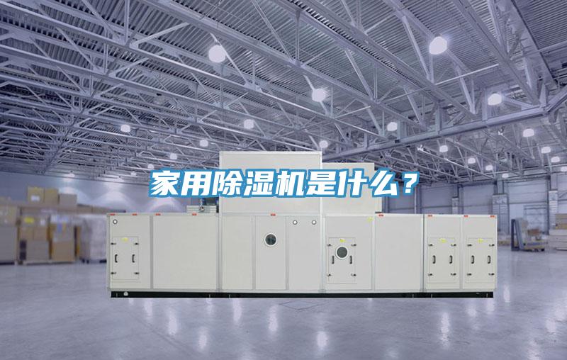 家用榴莲视频官网APP是什麽？