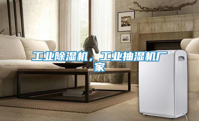 工業榴莲视频官网APP，工業抽濕機廠家
