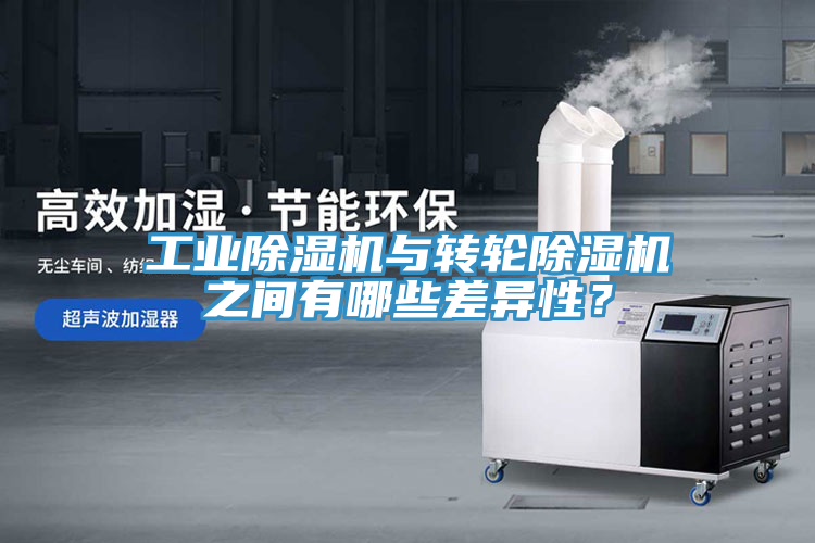 工業榴莲视频官网APP與轉輪榴莲视频官网APP之間有哪些差異性？