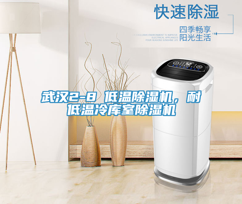 武漢2-8℃低溫榴莲视频官网APP，耐低溫冷庫室榴莲视频官网APP