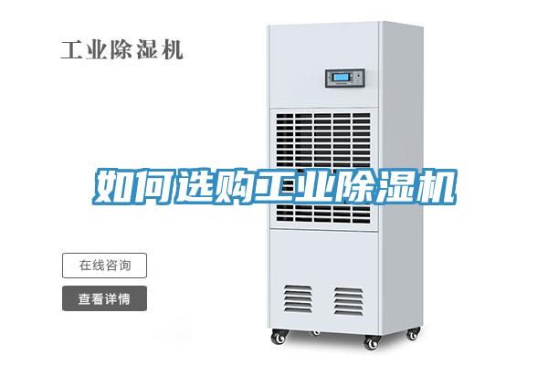 如何選購工業榴莲视频官网APP