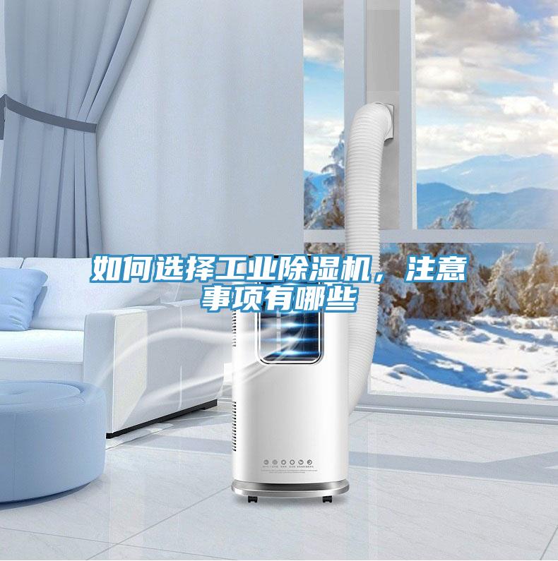 如何選擇工業榴莲视频官网APP，注意事項有哪些