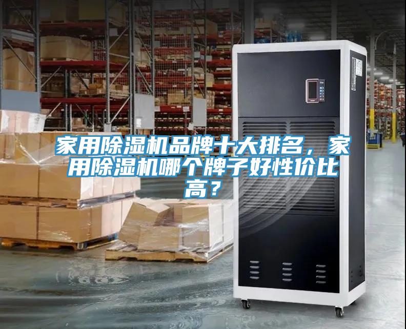家用榴莲视频官网APP品牌十大排名，家用榴莲视频官网APP哪個牌子好性價比高？