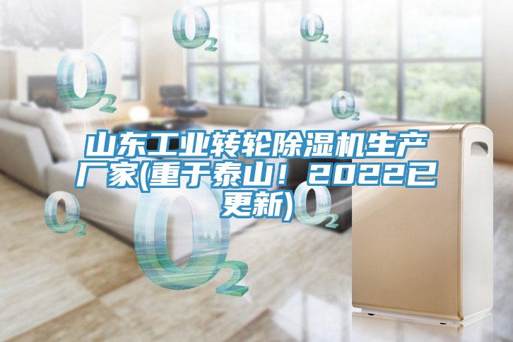 山東工業轉輪榴莲视频官网APP生產廠家(重於泰山！2022已更新)