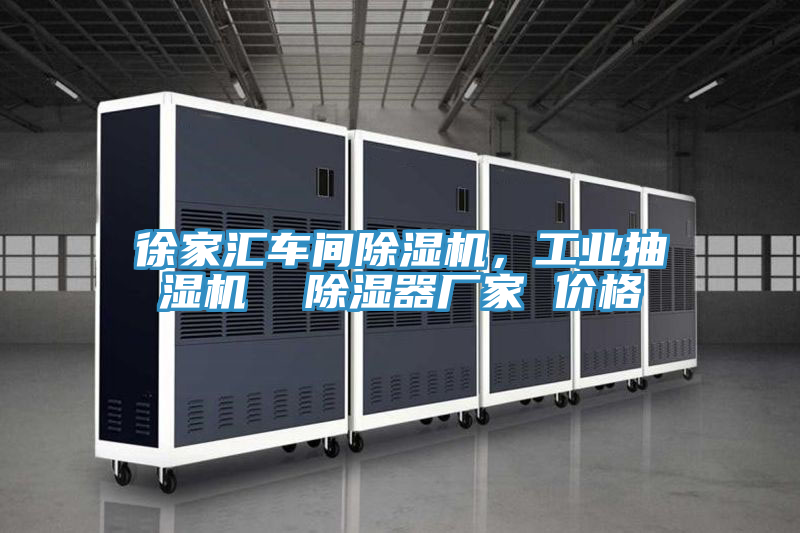 徐家匯車間榴莲视频官网APP，工業抽濕機  除濕器廠家 價格