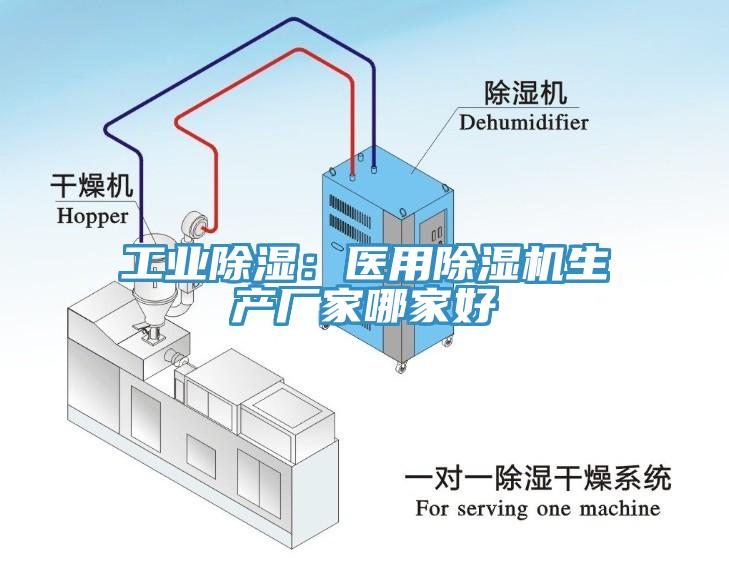 工業除濕：醫用榴莲视频官网APP生產廠家哪家好