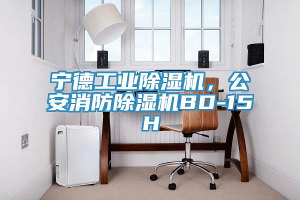 寧德工業榴莲视频官网APP，公安消防榴莲视频官网APPBD-15H