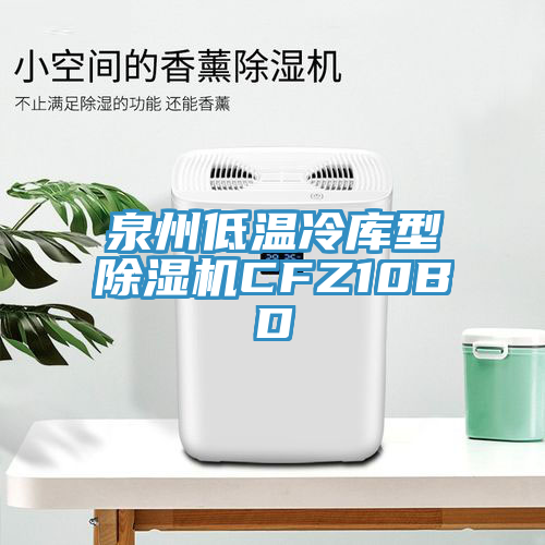 泉州低溫冷庫型榴莲视频官网APPCFZ10BD