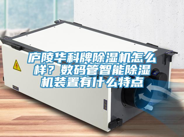 廬陵華科牌榴莲视频官网APP怎麽樣？數碼管智能榴莲视频官网APP裝置有什麽特點