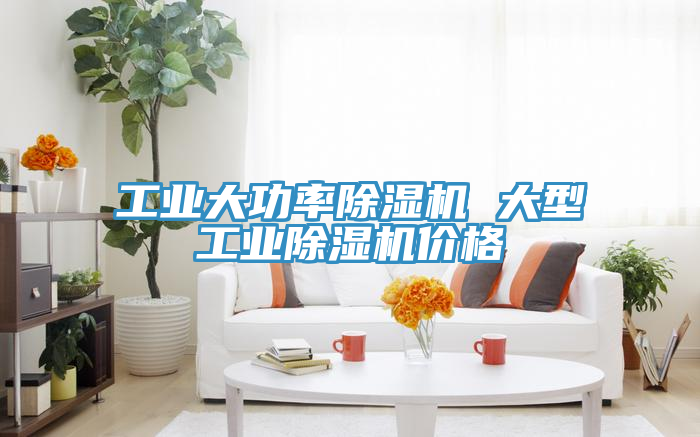 工業大功率榴莲视频官网APP 大型工業榴莲视频官网APP價格