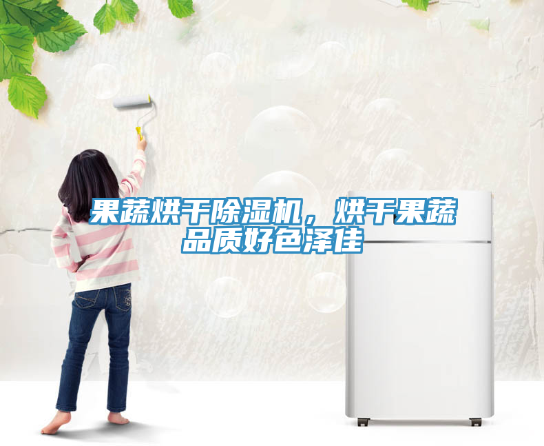 果蔬烘幹榴莲视频官网APP，烘幹果蔬品質好色澤佳