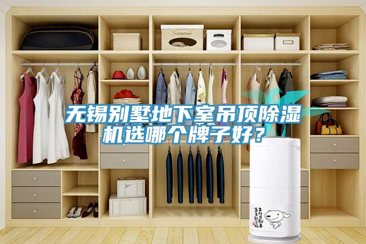 無錫別墅地下室吊頂榴莲视频官网APP選哪個牌子好？
