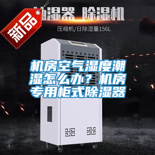 機房空氣濕度潮濕怎麽辦？機房專用櫃式除濕器