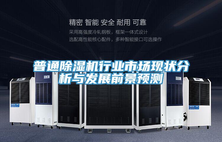 普通榴莲视频官网APP行業市場現狀分析與發展前景預測