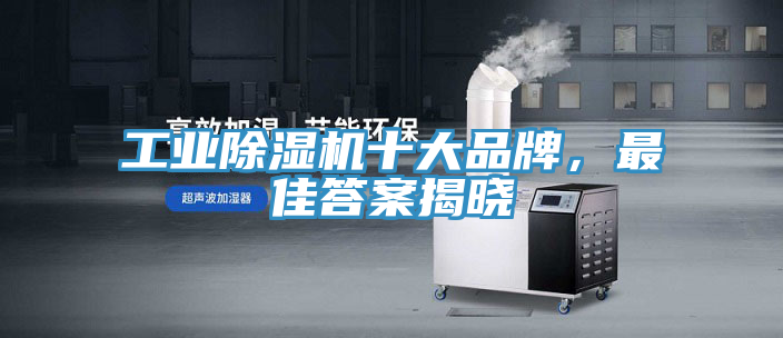 工業榴莲视频官网APP十大品牌，最佳答案揭曉