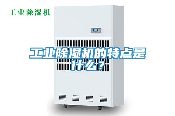 工業榴莲视频官网APP的特點是什麽？