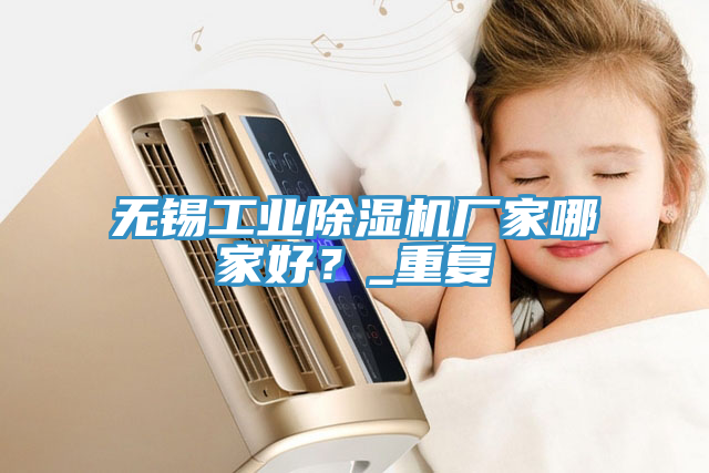 無錫工業榴莲视频官网APP廠家哪家好？_重複
