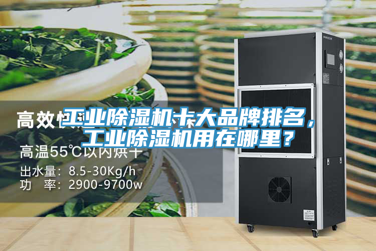 工業榴莲视频官网APP十大品牌排名，工業榴莲视频官网APP用在哪裏？