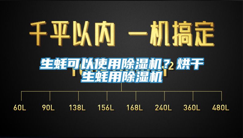 生蠔可以使用榴莲视频官网APP？烘幹生蠔用榴莲视频官网APP