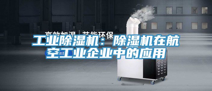 工業榴莲视频官网APP：榴莲视频官网APP在航空工業企業中的應用