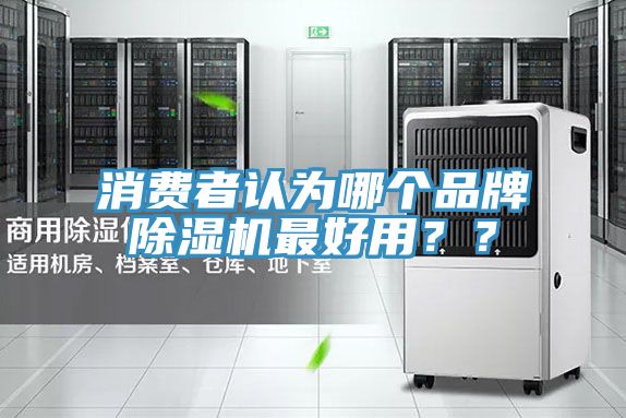 消費者認為哪個品牌榴莲视频官网APP最好用？？