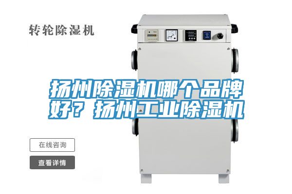 揚州榴莲视频官网APP哪個品牌好？揚州工業榴莲视频官网APP