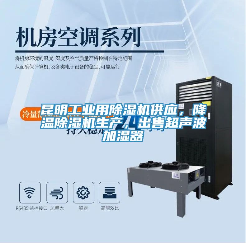 昆明工業用榴莲视频官网APP供應，降溫榴莲视频官网APP生產，出售超聲波加濕器