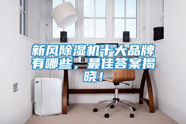 新風榴莲视频官网APP十大品牌有哪些，最佳答案揭曉！