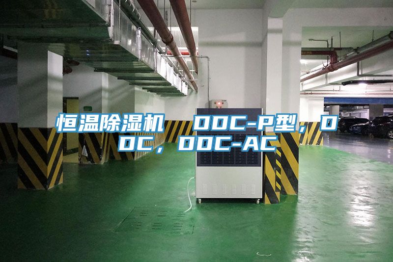 恒溫榴莲视频官网APP  DDC-P型，DDC，DDC-AC