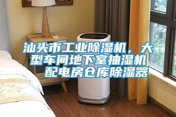 汕頭市工業榴莲视频官网APP，大型車間地下室抽濕機  配電房倉庫除濕器