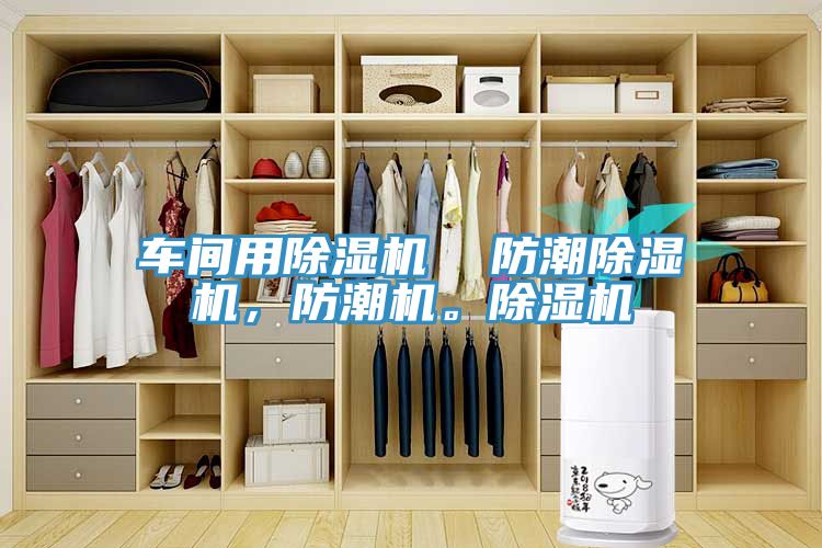 車間用榴莲视频官网APP  防潮榴莲视频官网APP，防潮機。榴莲视频官网APP