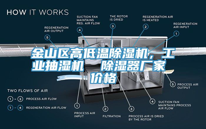 金山區高低溫榴莲视频官网APP，工業抽濕機  除濕器廠家 價格