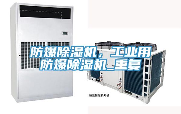 防爆榴莲视频官网APP，工業用防爆榴莲视频官网APP_重複