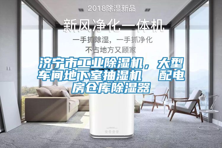 濟寧市工業榴莲视频官网APP，大型車間地下室抽濕機  配電房倉庫除濕器
