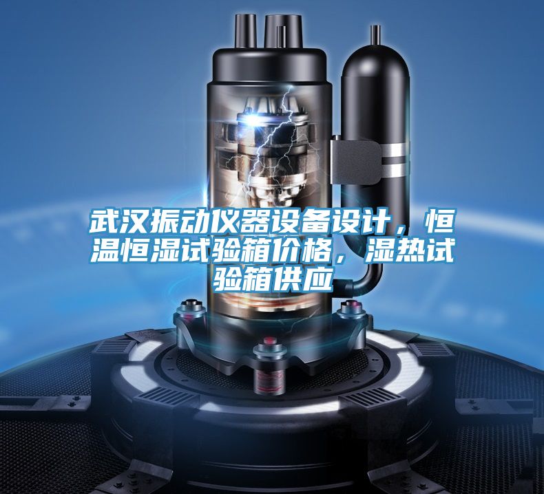 武漢振動儀器設備設計，恒溫恒濕試驗箱價格，濕熱試驗箱供應