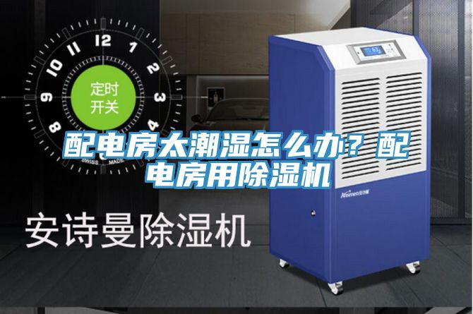 配電房太潮濕怎麽辦？配電房用榴莲视频官网APP