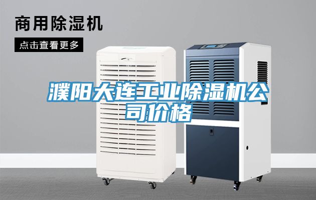 濮陽大連工業榴莲视频官网APP公司價格