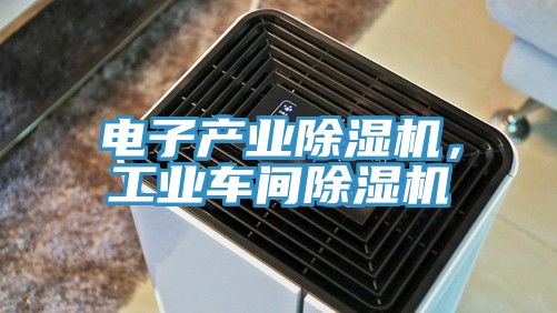 電子產業榴莲视频官网APP，工業車間榴莲视频官网APP
