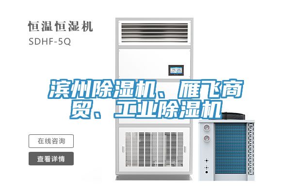 濱州榴莲视频官网APP、雁飛商貿、工業榴莲视频官网APP