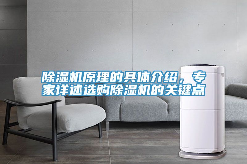 榴莲视频官网APP原理的具體介紹，專家詳述選購榴莲视频官网APP的關鍵點